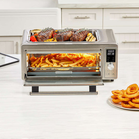 EMERIL LAGASSE POWER GRILL 360